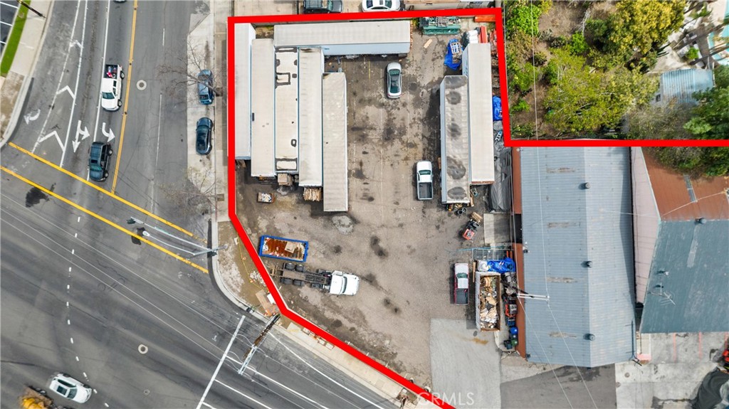 711 N Fairview Street