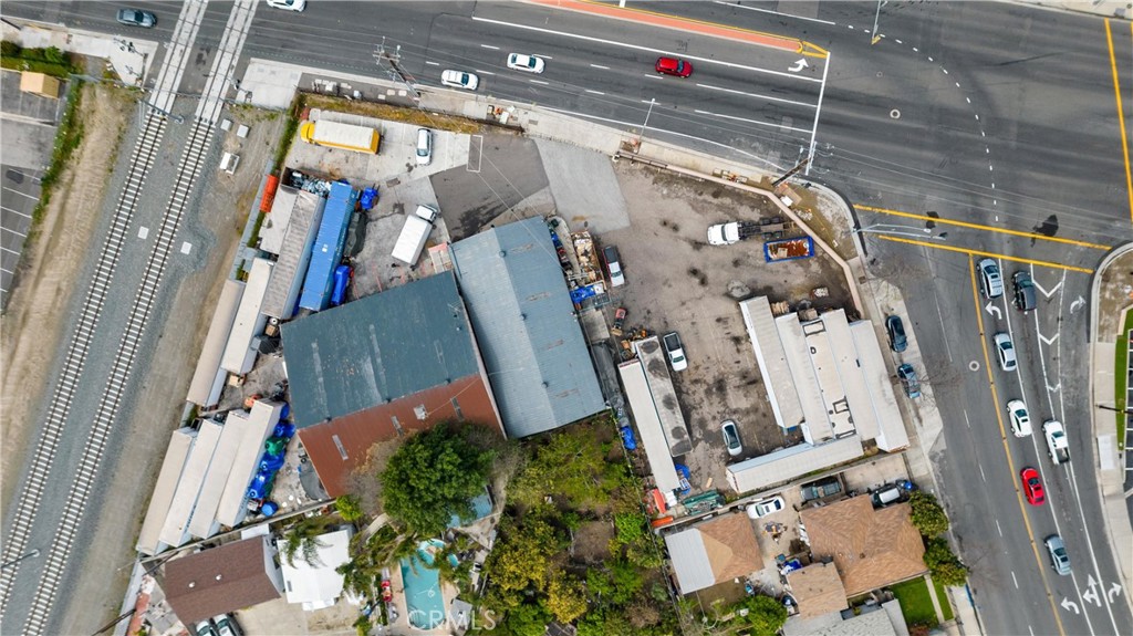 711 N Fairview Street