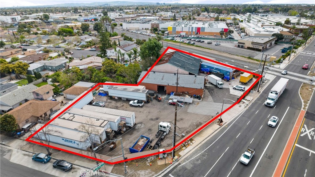 711 N Fairview Street