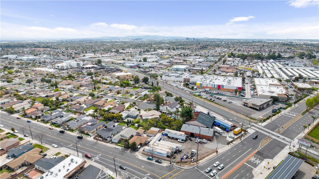 711 N Fairview Street