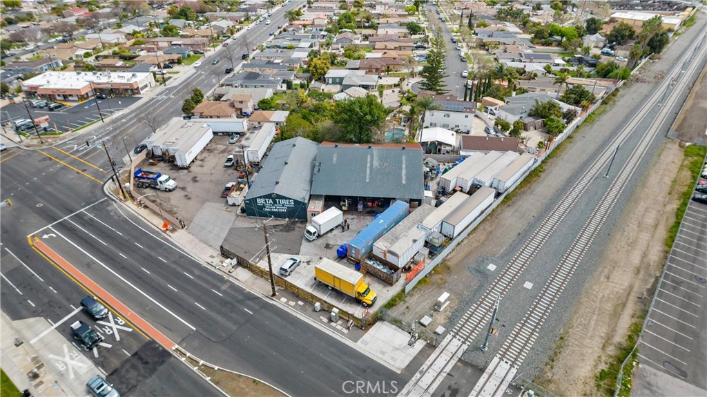 711 N Fairview Street