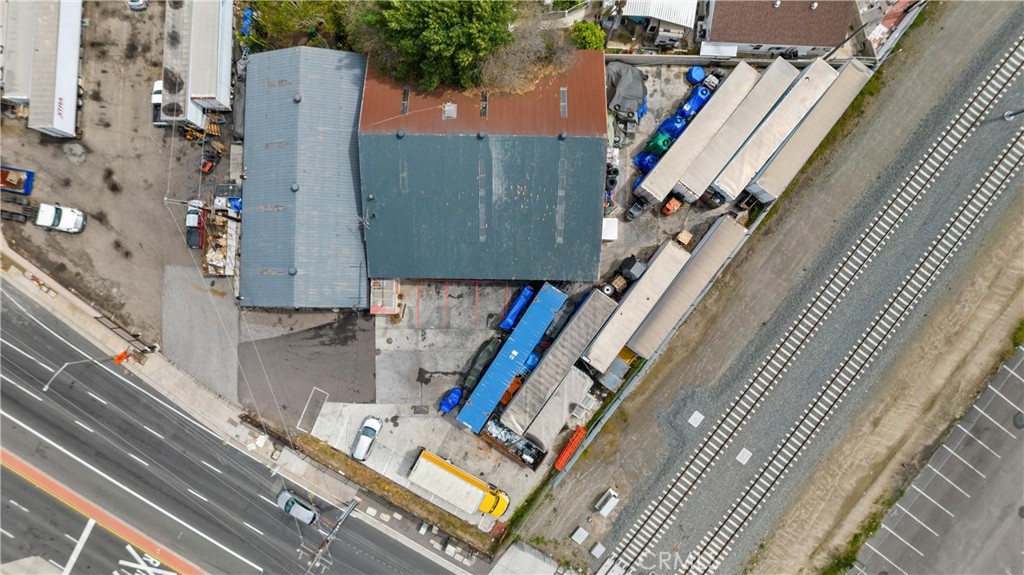 711 N Fairview Street