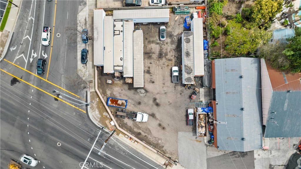 711 N Fairview Street