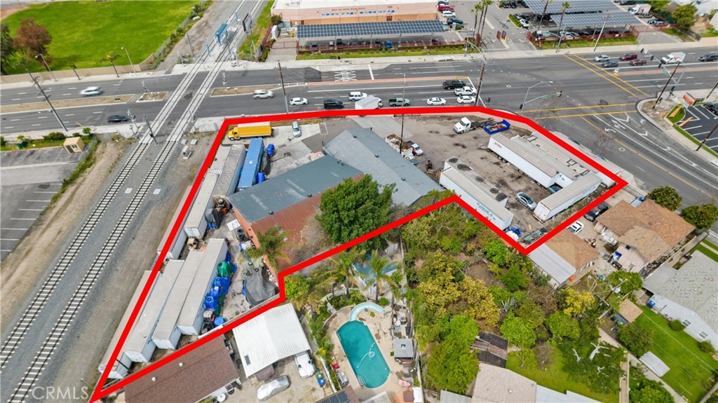 711 N Fairview Street