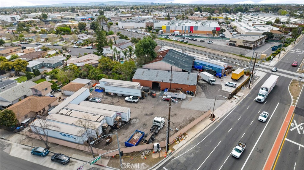 711 N Fairview Street