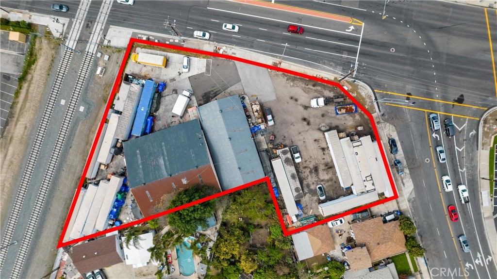 711 N Fairview Street