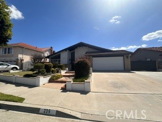 236 San Antonio Circle