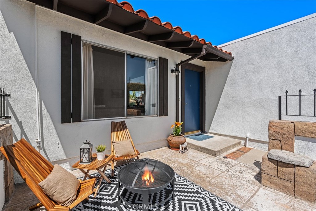 26665 Calle El Sauzal