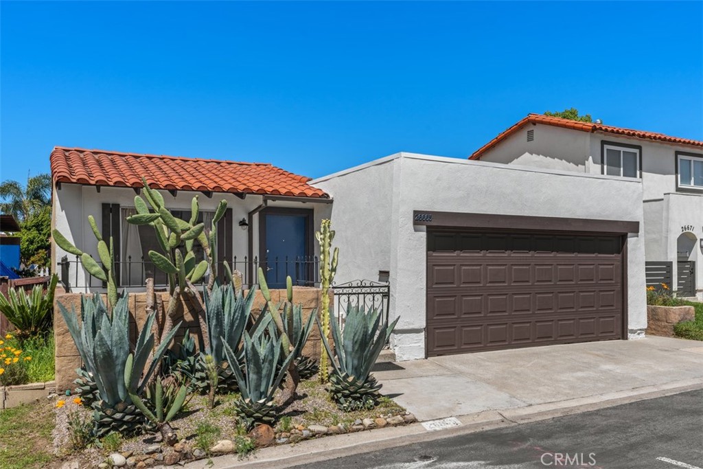 26665 Calle El Sauzal