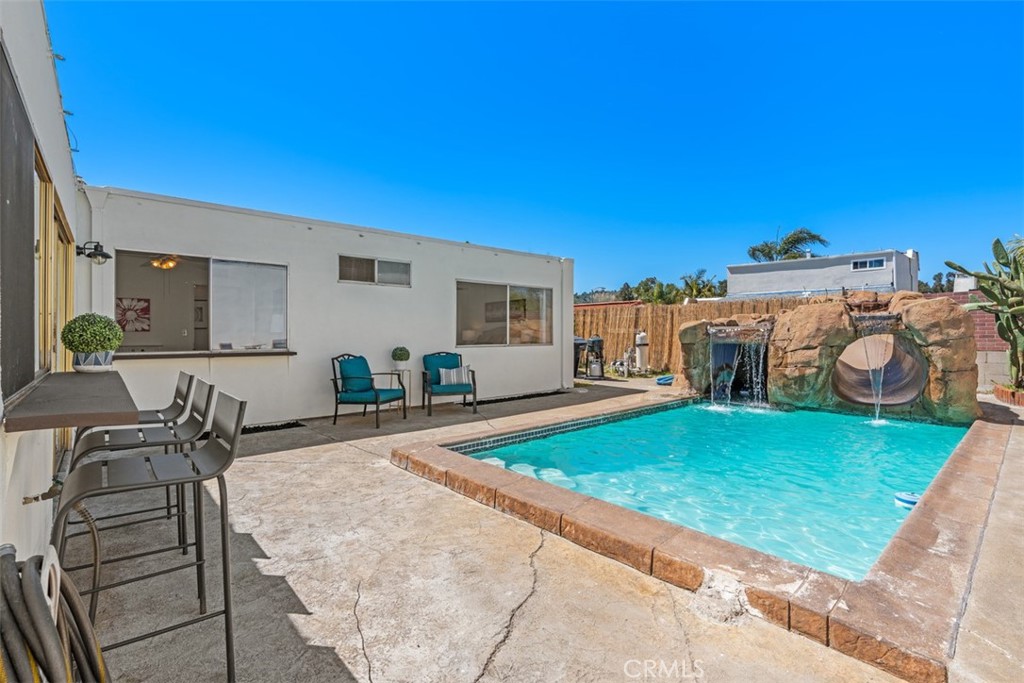 26665 Calle El Sauzal