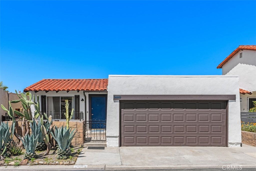 26665 Calle El Sauzal