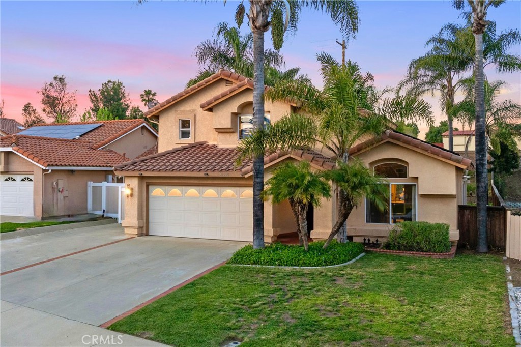 25220 Corte Sombrero