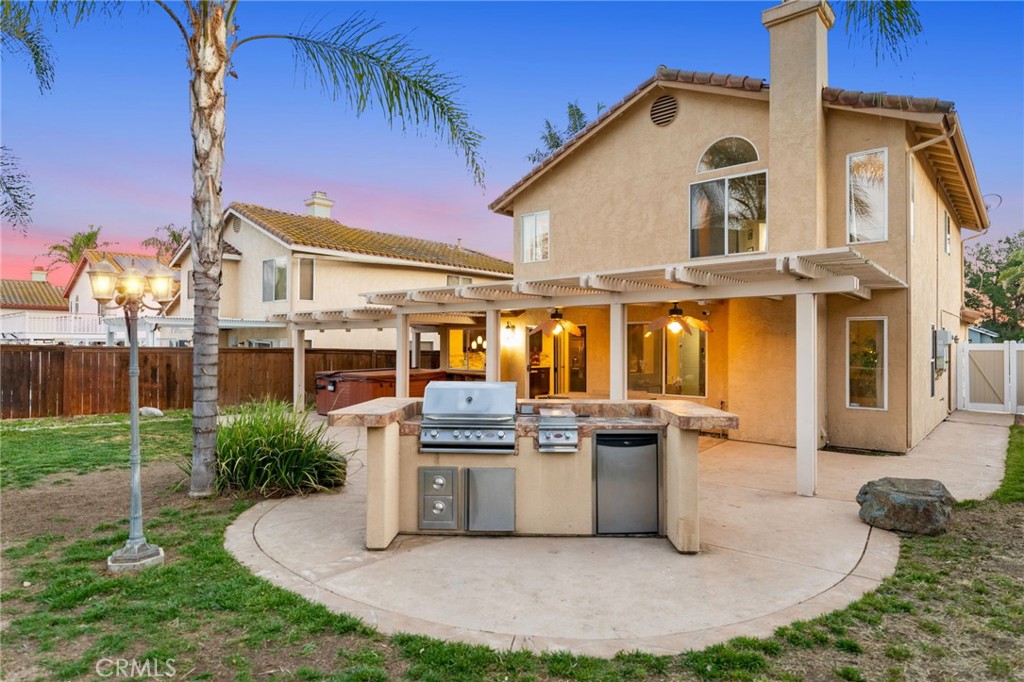 25220 Corte Sombrero