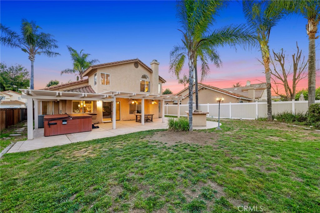 25220 Corte Sombrero