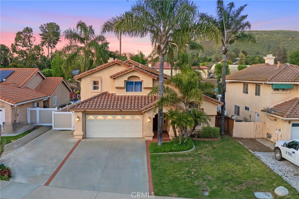 25220 Corte Sombrero