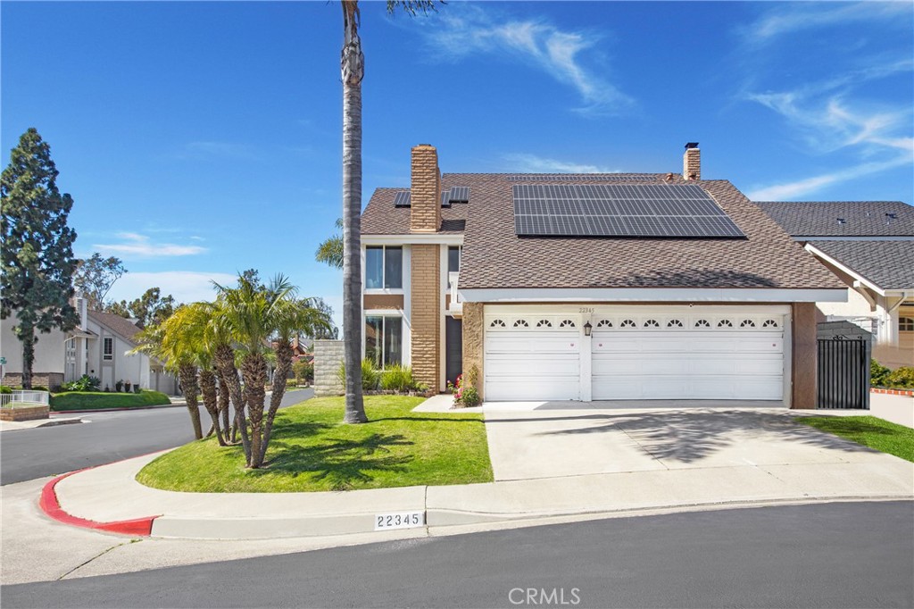 22345 Blueberry Lane