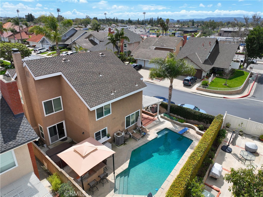 22345 Blueberry Lane