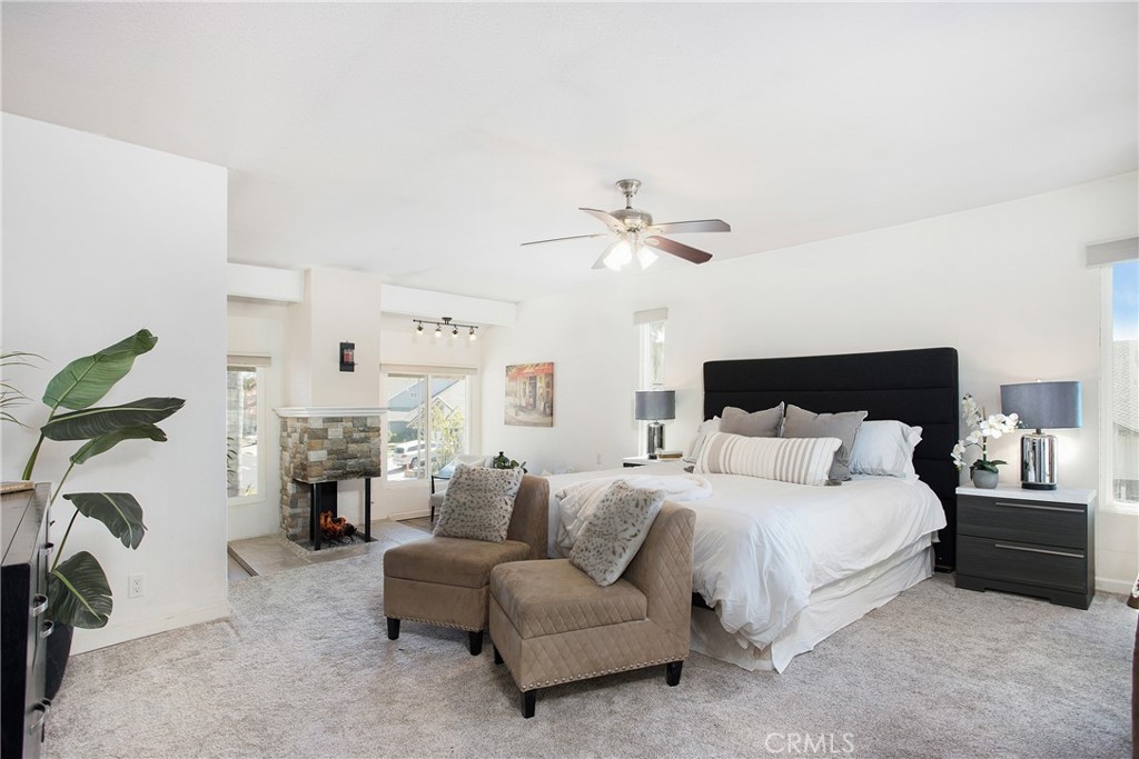 22345 Blueberry Lane