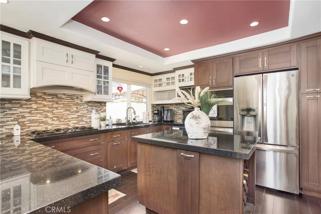 22345 Blueberry Lane