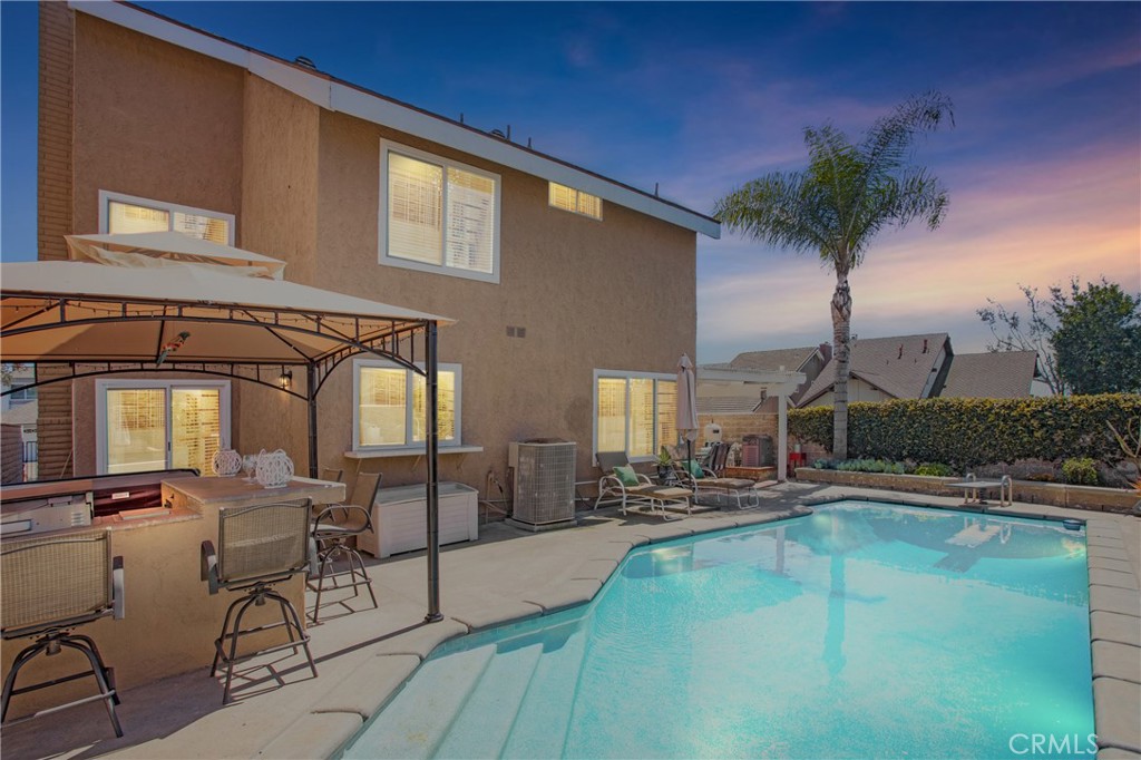 22345 Blueberry Lane