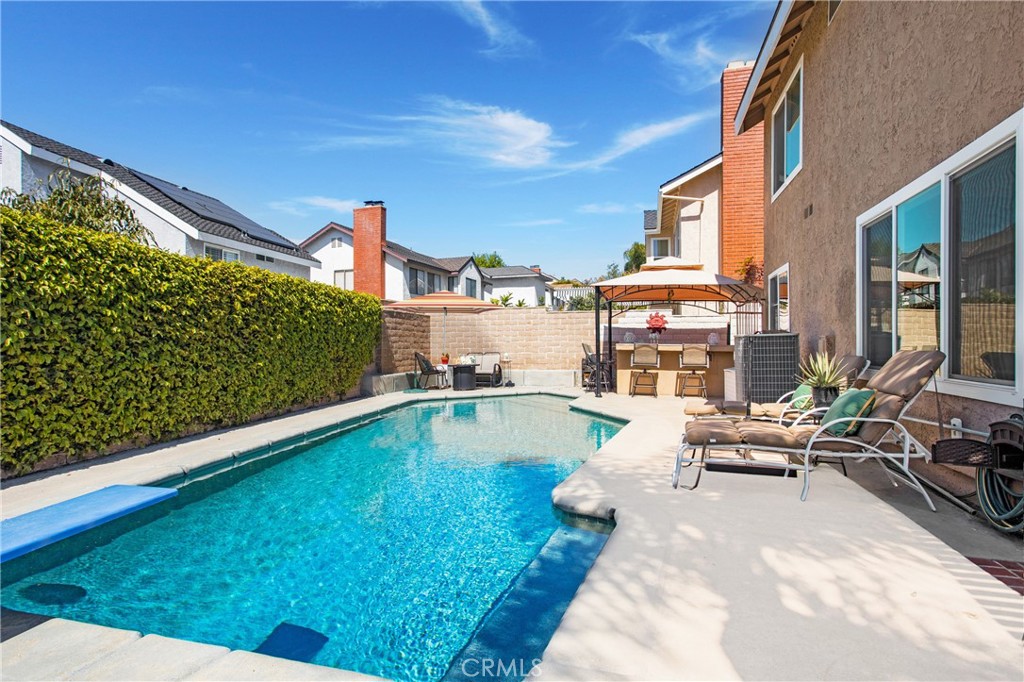 22345 Blueberry Lane