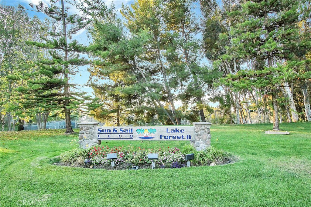 22345 Blueberry Lane