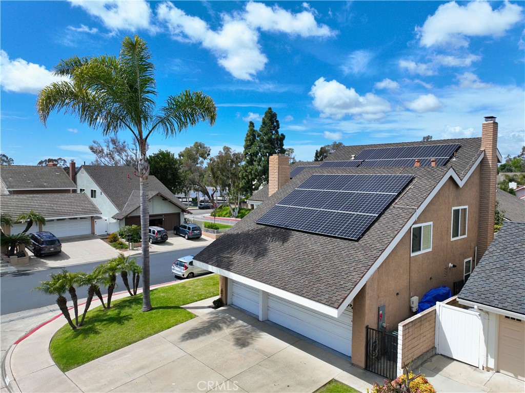 22345 Blueberry Lane