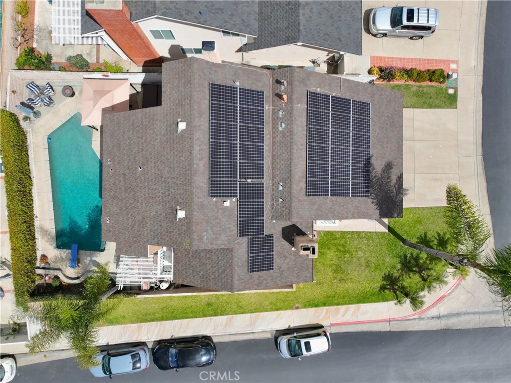 22345 Blueberry Lane