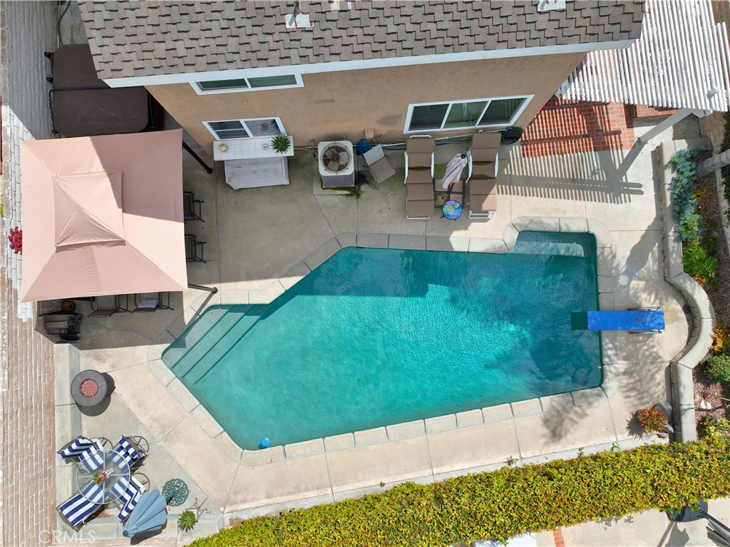 22345 Blueberry Lane