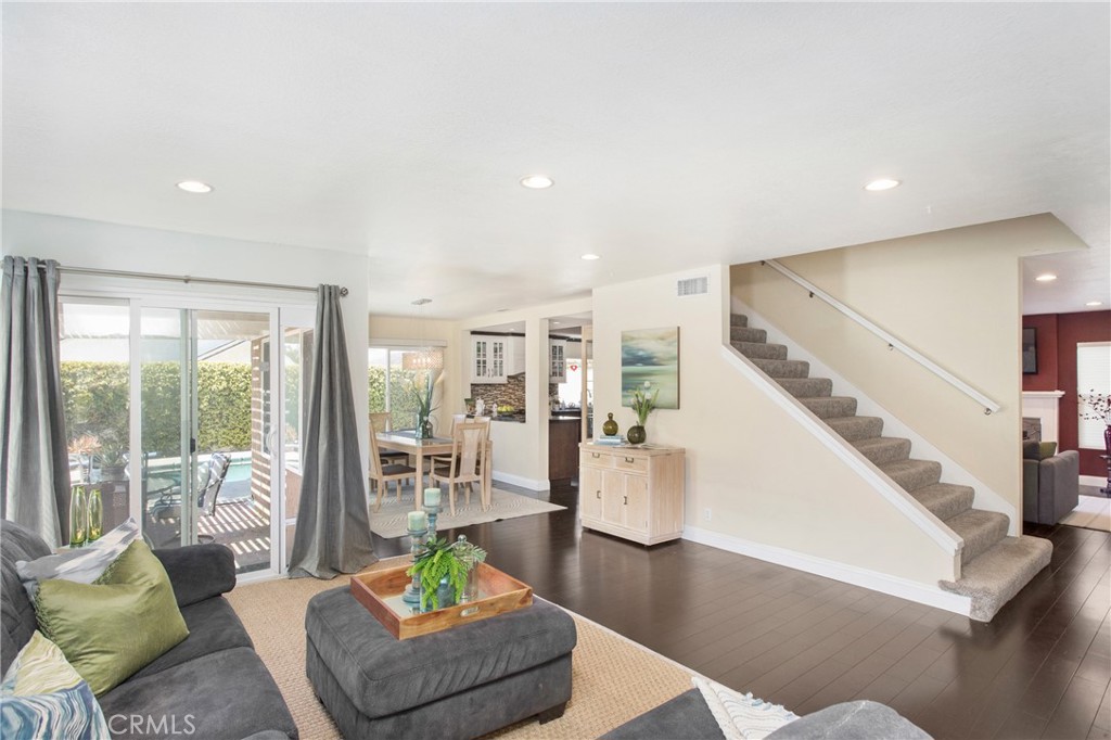 22345 Blueberry Lane