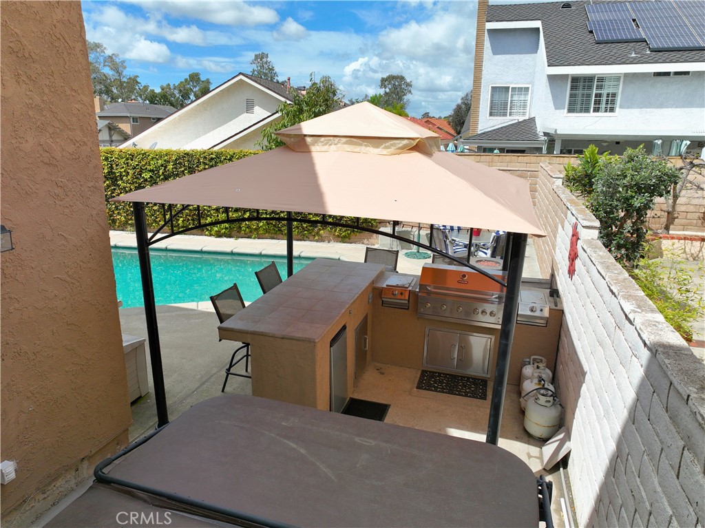 22345 Blueberry Lane