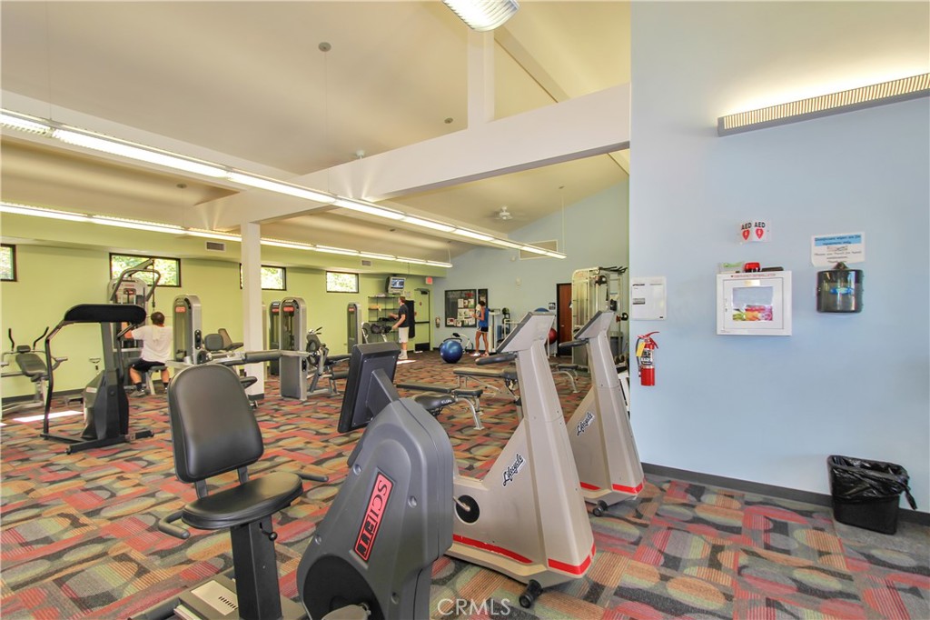 22345 Blueberry Lane