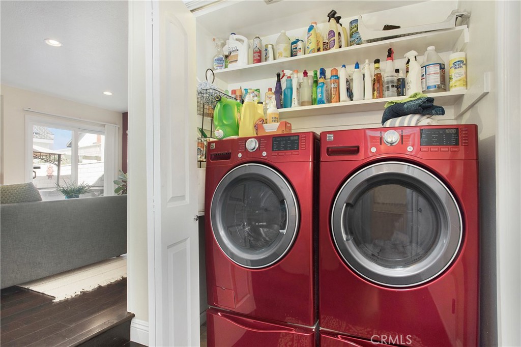 22345 Blueberry Lane