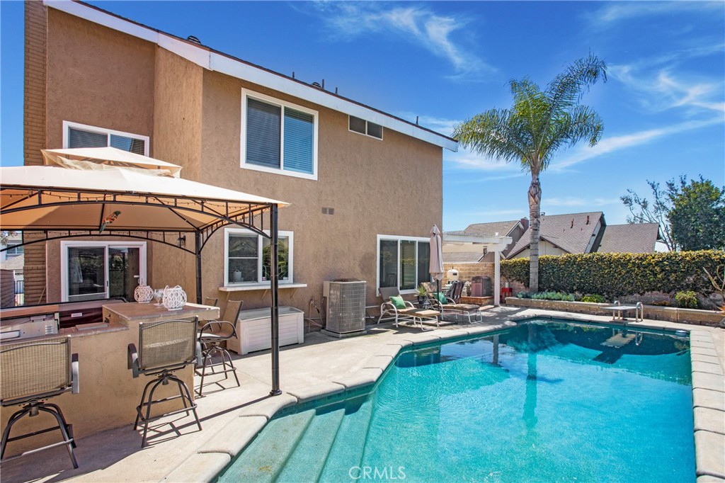 22345 Blueberry Lane