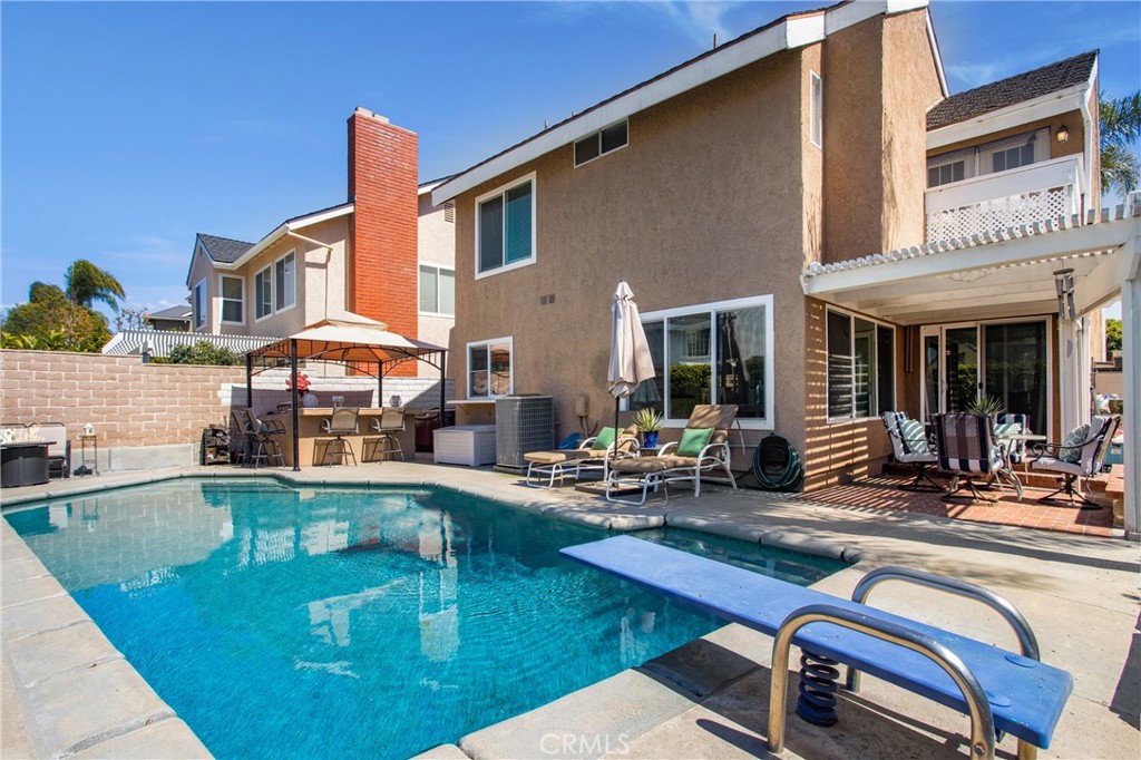 22345 Blueberry Lane