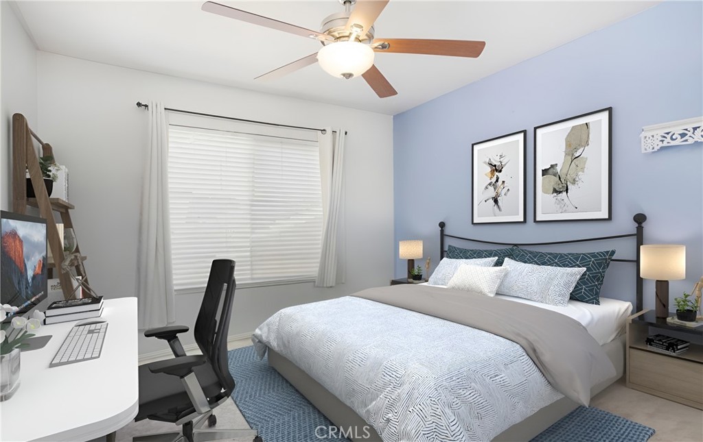 22345 Blueberry Lane