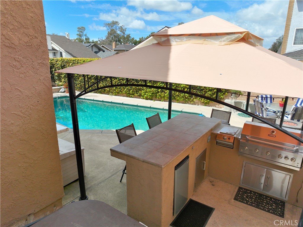 22345 Blueberry Lane