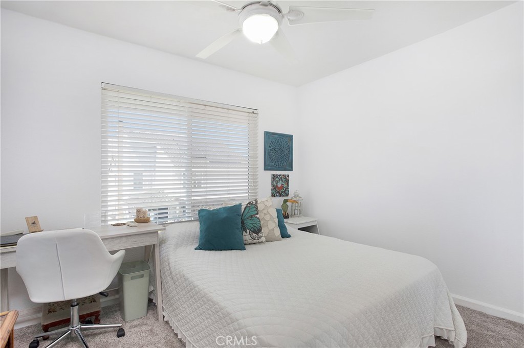 22345 Blueberry Lane