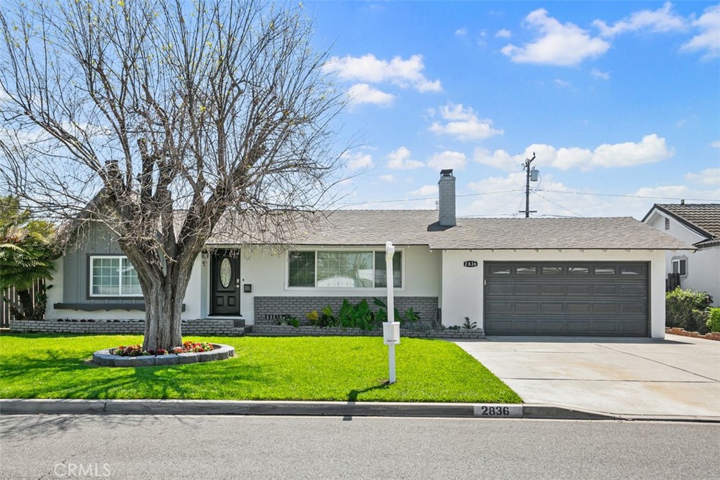 2836 W Elmlawn Drive