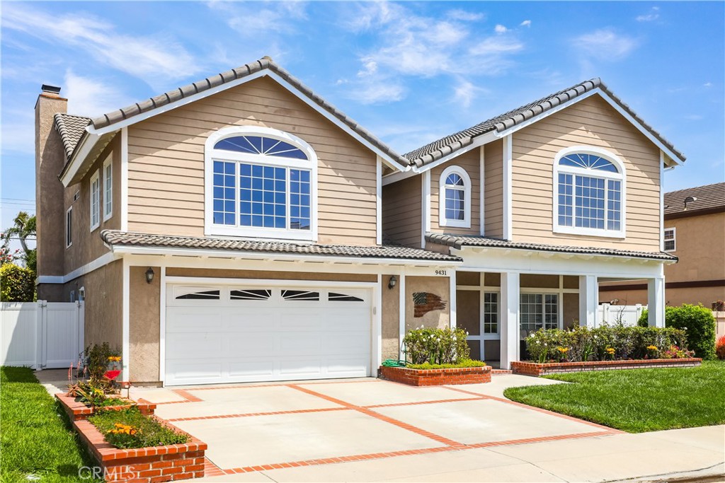 9431 Gateshead Drive