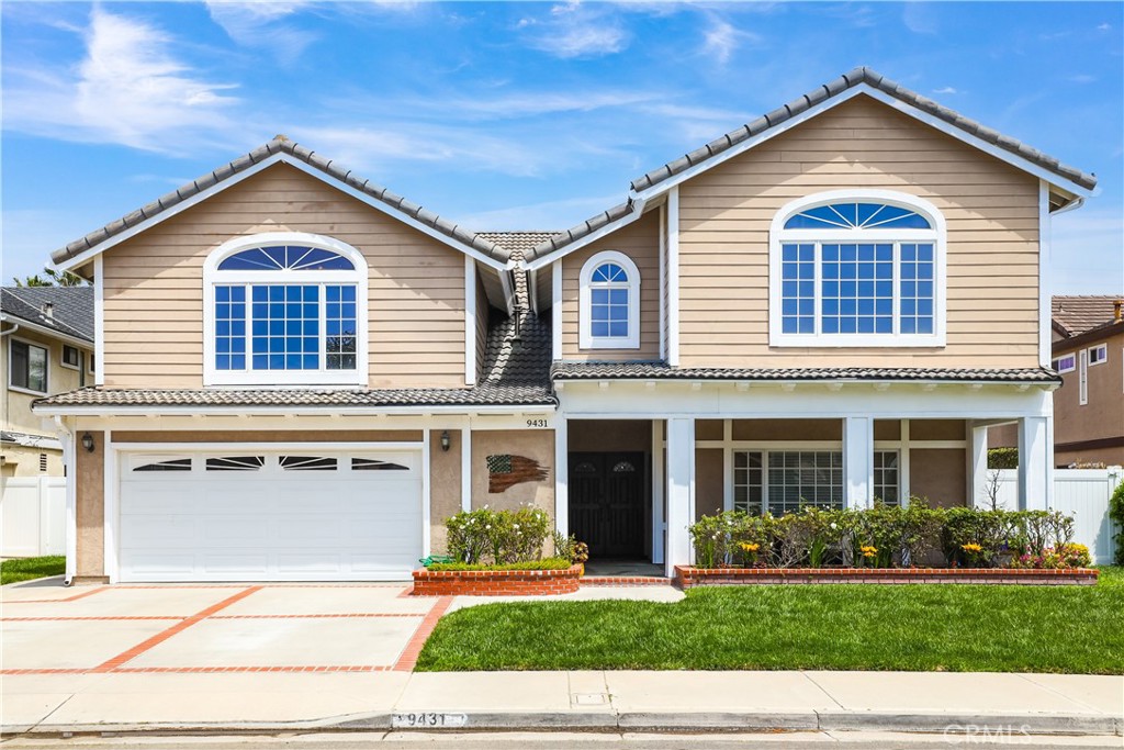 9431 Gateshead Drive