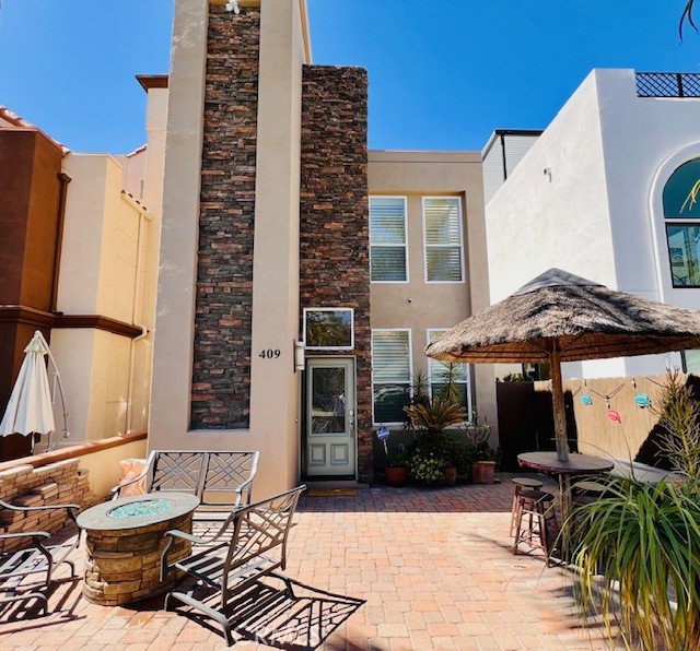 409 N Tremont Street