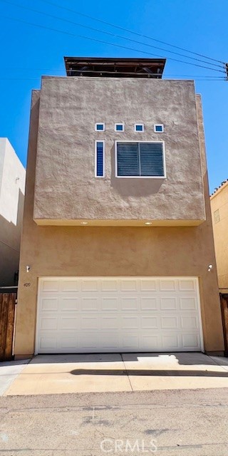 409 N Tremont Street