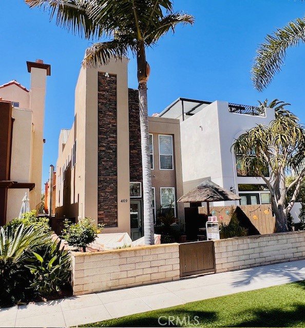 409 N Tremont Street