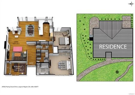 31352 Flying Cloud Drive