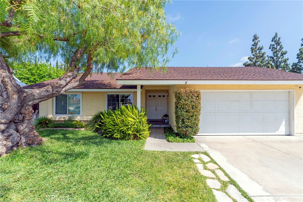 22672 Jubilo Place