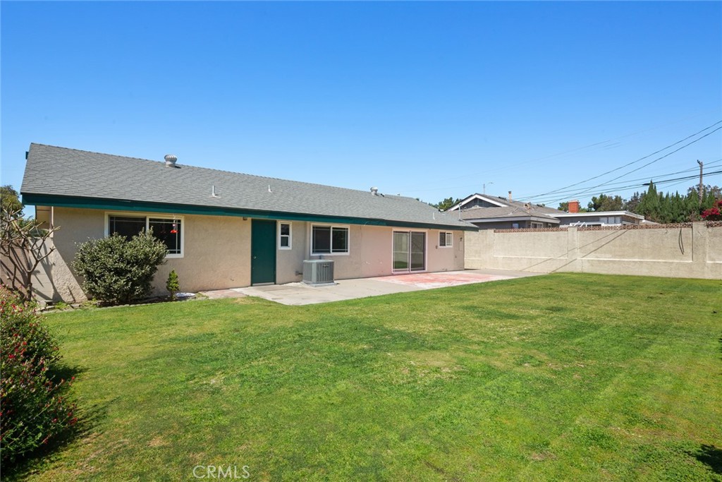 2745 N Pampas Street