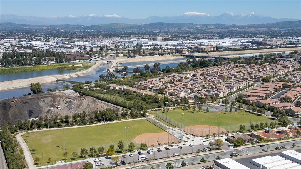 2745 N Pampas Street