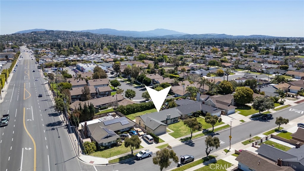 2745 N Pampas Street