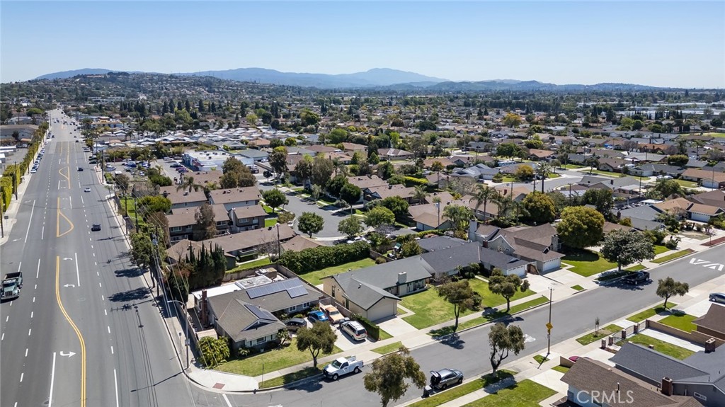 2745 N Pampas Street